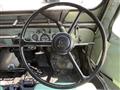 1972 Mitsubishi Jeep