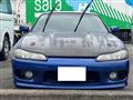 1999 Nissan Silvia