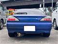 1999 Nissan Silvia