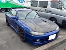 1999 Nissan Silvia