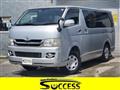 2007 Toyota Hiace Van