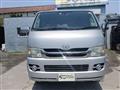 2007 Toyota Hiace Van