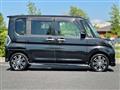 2017 Daihatsu Tanto Custom