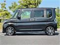 2017 Daihatsu Tanto Custom