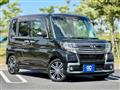 2017 Daihatsu Tanto Custom
