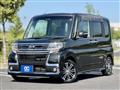 2017 Daihatsu Tanto Custom