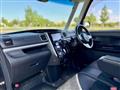 2017 Daihatsu Tanto Custom