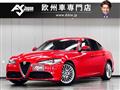 2019 Alfa Romeo Alfa Romeo Others