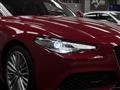 2019 Alfa Romeo Alfa Romeo Others