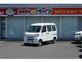 2010 Daihatsu Hijet Cargo