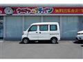 2010 Daihatsu Hijet Cargo