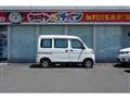 2010 Daihatsu Hijet Cargo