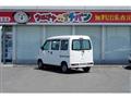 2010 Daihatsu Hijet Cargo