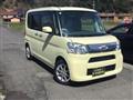 2015 Daihatsu Tanto