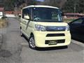 2015 Daihatsu Tanto