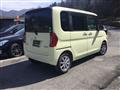 2015 Daihatsu Tanto