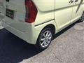 2015 Daihatsu Tanto