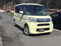 2015 Daihatsu Tanto