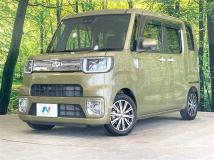 2021 Toyota PIXIS MEGA