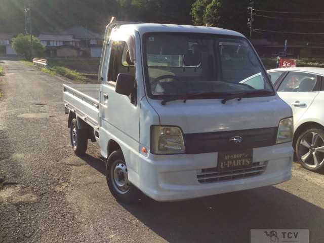 2009 Subaru Sambar
