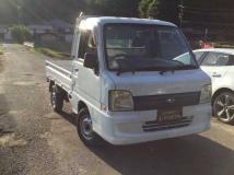 2009 Subaru Sambar