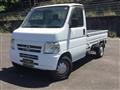 2005 Honda Acty Truck