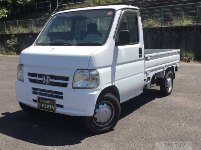 2005 Honda Acty Truck