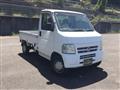 2005 Honda Acty Truck
