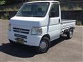 2005 Honda Acty Truck
