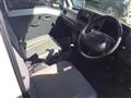 2005 Honda Acty Truck