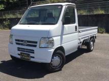 2005 Honda Acty Truck