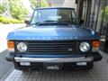 1993 Land Rover Range Rover