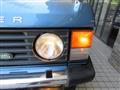 1993 Land Rover Range Rover