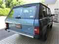 1993 Land Rover Range Rover