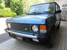 1993 Land Rover Range Rover