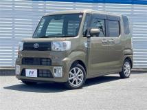 2022 Toyota PIXIS MEGA
