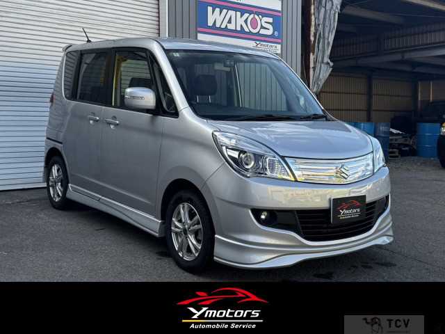 2012 Suzuki Suzuki Others