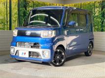 2015 Daihatsu WAKE