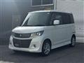2012 Suzuki Palette