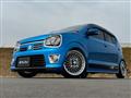 2019 Suzuki Alto Works