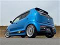 2019 Suzuki Alto Works