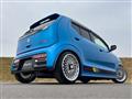 2019 Suzuki Alto Works