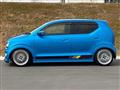 2019 Suzuki Alto Works