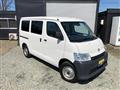 2021 Toyota Townace Van