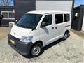 2021 Toyota Townace Van