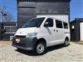 2021 Toyota Townace Van