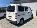 2021 Toyota Townace Van