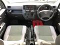 2021 Toyota Townace Van