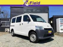 2021 Toyota Townace Van