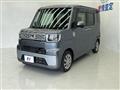 2015 Daihatsu WAKE